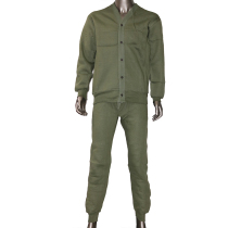 78 78 style 87 style grass green suede pants anti-chill and warm grip suede sweatpants winter mens cotton clothes cotton pants suit