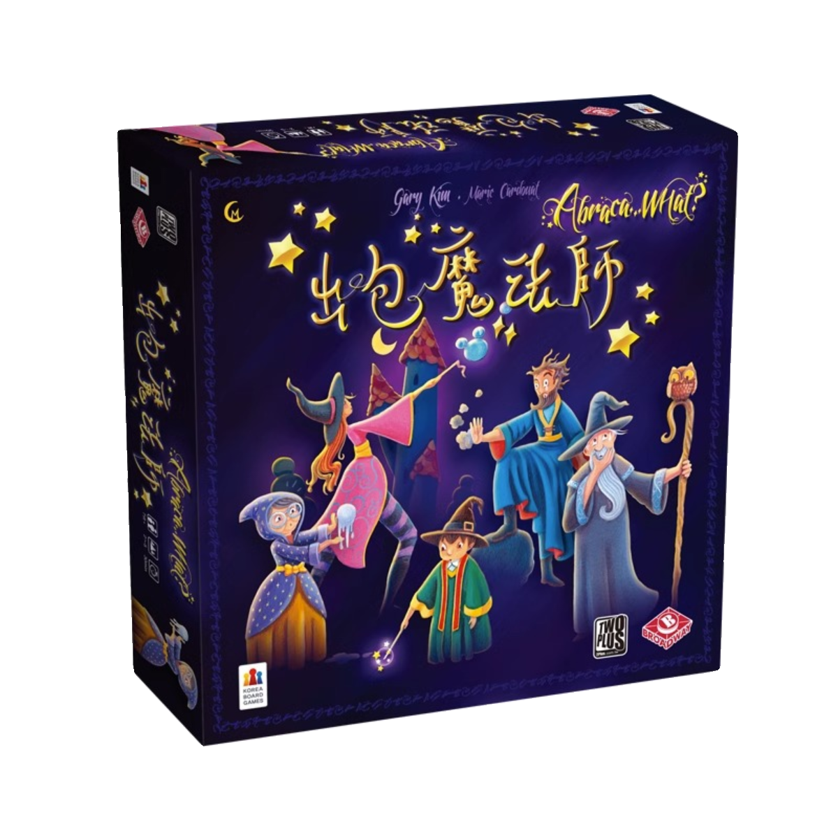 栢龙出包魔法师】桌游新宠！聚会游戏不卡顿_桌游卡牌_淘宝游戏网