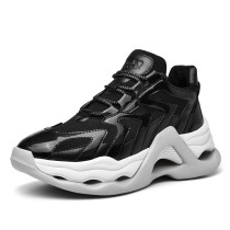 Angshan OFFSUN 92236 Ms Heightened Tide Tourism Sports Casual Old Daddy Fashion Bodybuilding Shoes