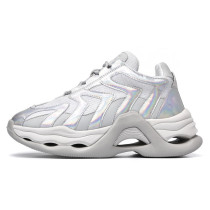 Angshan OFFSUN 92235 Ms Heightened Tide Tourism Sports Casual Old Daddy Fashion Bodybuilding Shoes