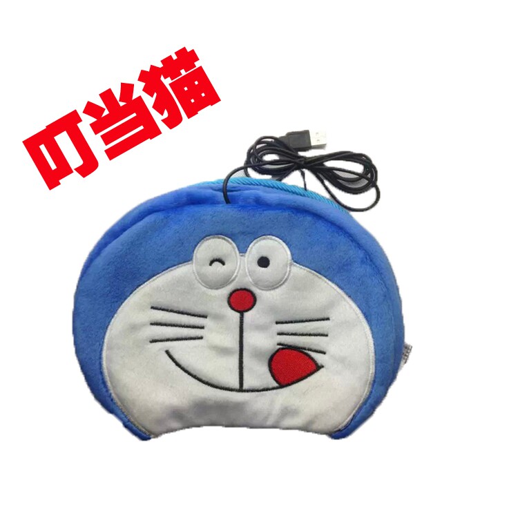 Coussin chauffant USB dessin animé - Ref 423593 Image 7