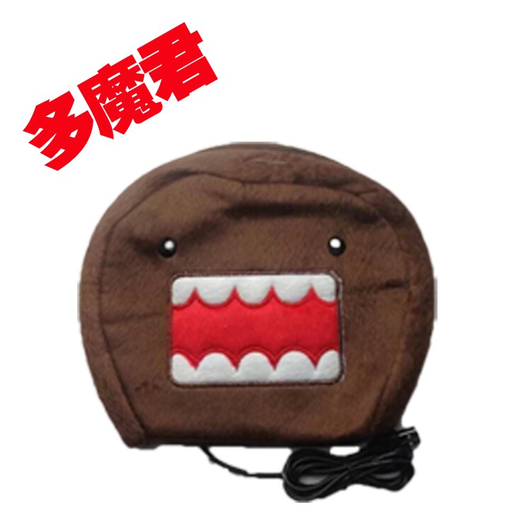 Coussin chauffant USB dessin animé - Ref 423593 Image 9