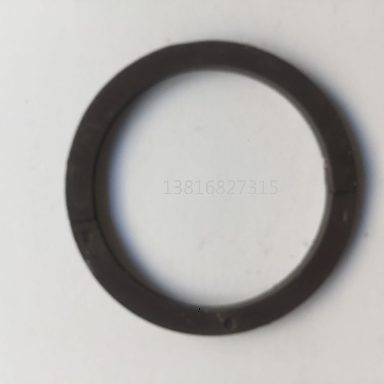 Cylinder accessories accessories magnetic switch induction cylinder magnetic ring SC 100 split piston rod plus magnet