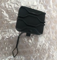 Mustang T70 Post Bummer Trailer Lid