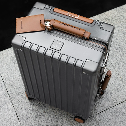 Универсальный чемодан, 24 дюймов