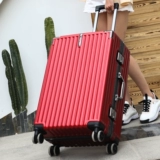 奥宝特 Мужской прочный чемодан, коллекция 2021, 24 дюймов