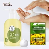 Mentholatum, натуральное освежающее увлажняющее очищающее молочко, контроль жирного блеска, 150г, глубокое очищение