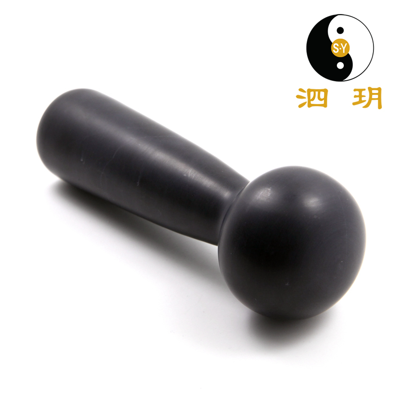 Surabaya Surabaya Stone Needle Stone Massage Hammer Massage Stick Massage Stick Point Acupoint Massage Stick Acupoint Massage Hymn