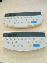 Web 5055 5055 5120 6120 6120 machine panel