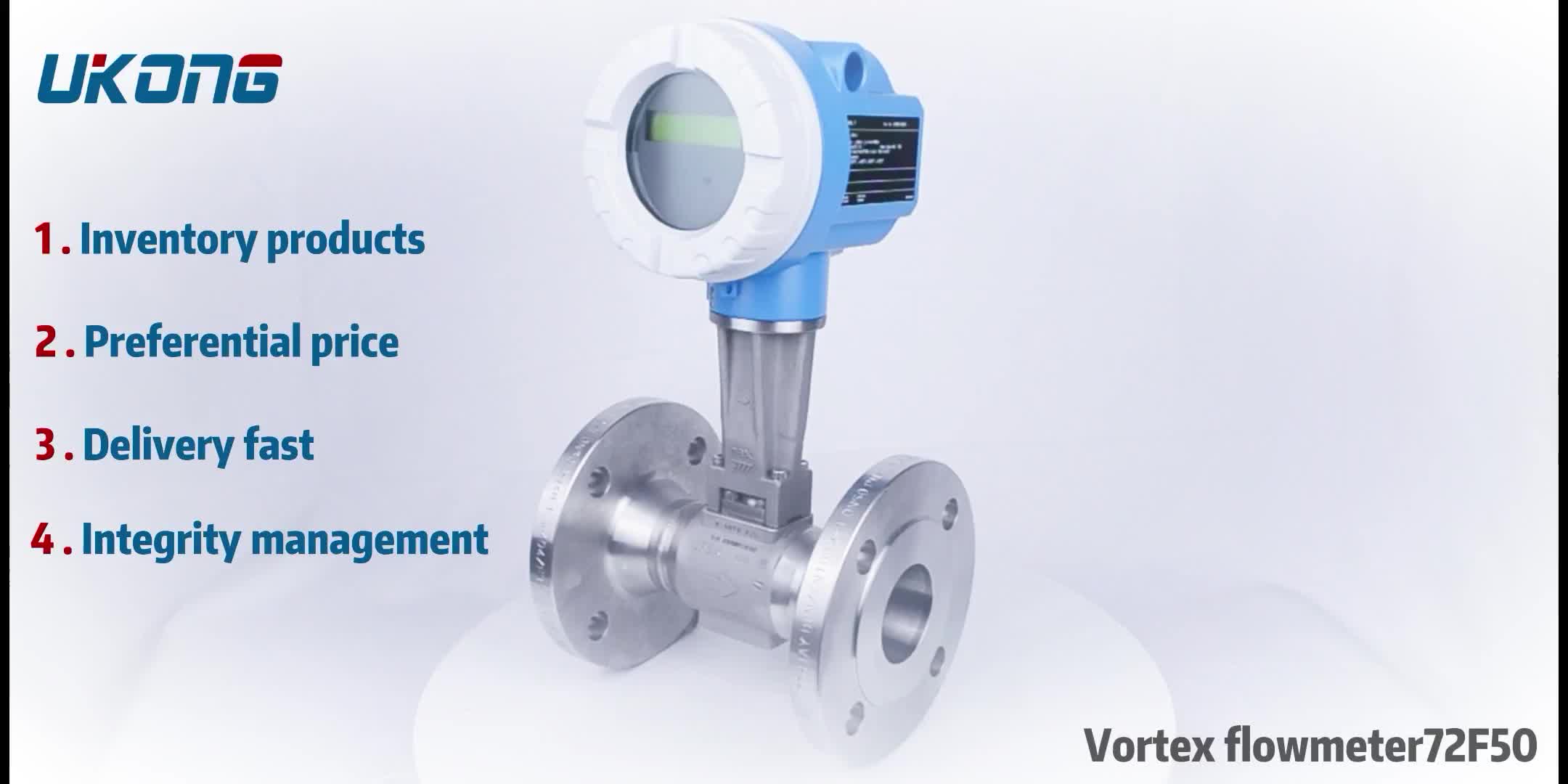 Endress+hauser Proline Prosonic 92f Series 92f1f 92f1h 92f25 92f2f