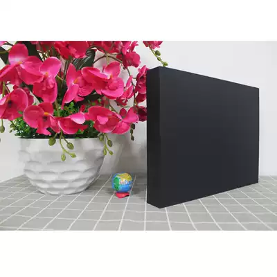 Art micro-spray photo album photo printing leather album photo album custom production photo album album production