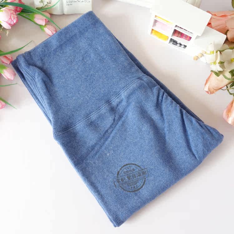 Pantalon collant jeunesse en laine - Ref 750345 Image 34