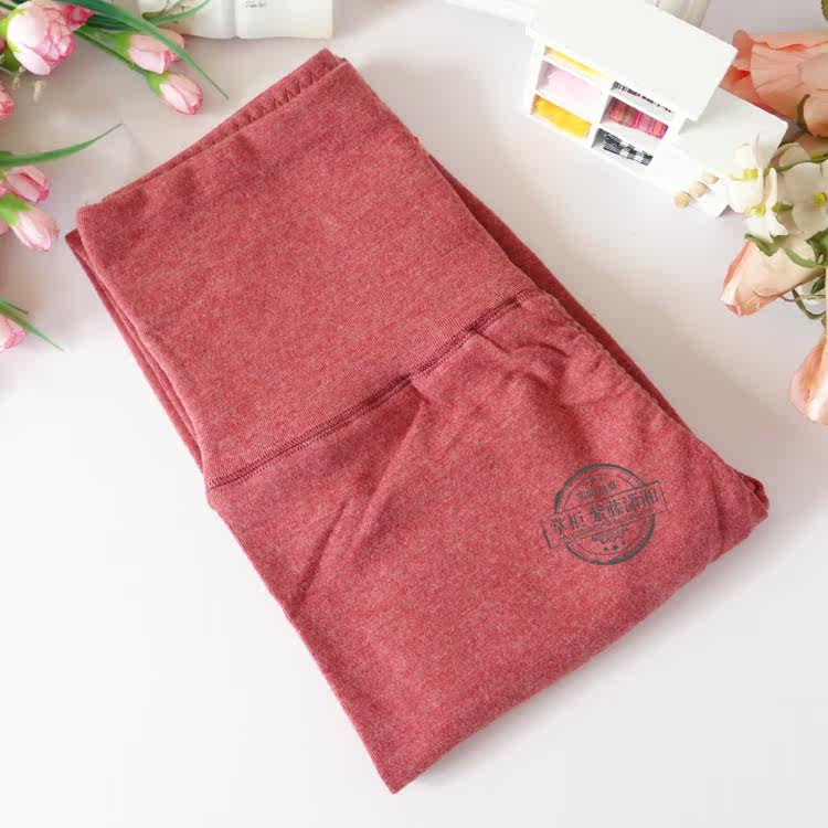 Pantalon collant jeunesse en laine - Ref 750345 Image 39