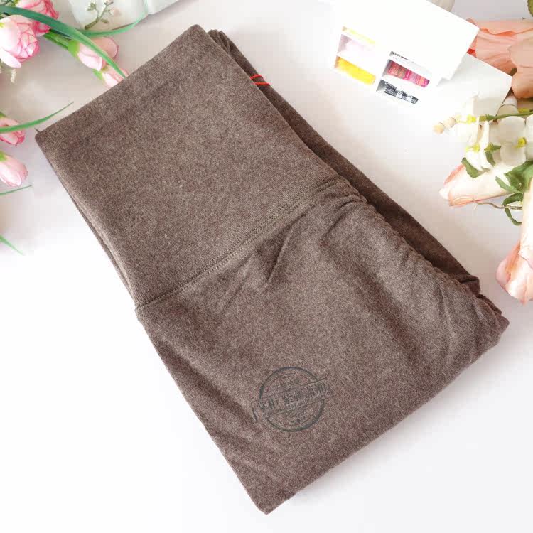 Pantalon collant jeunesse en laine - Ref 750345 Image 40