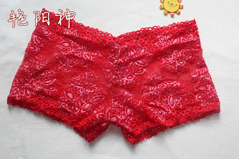 Slip luxueux en soie Ice - Ref 648767 Image 15