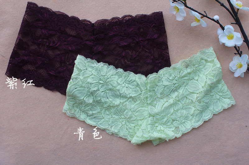 Slip luxueux en soie Ice - Ref 648767 Image 22