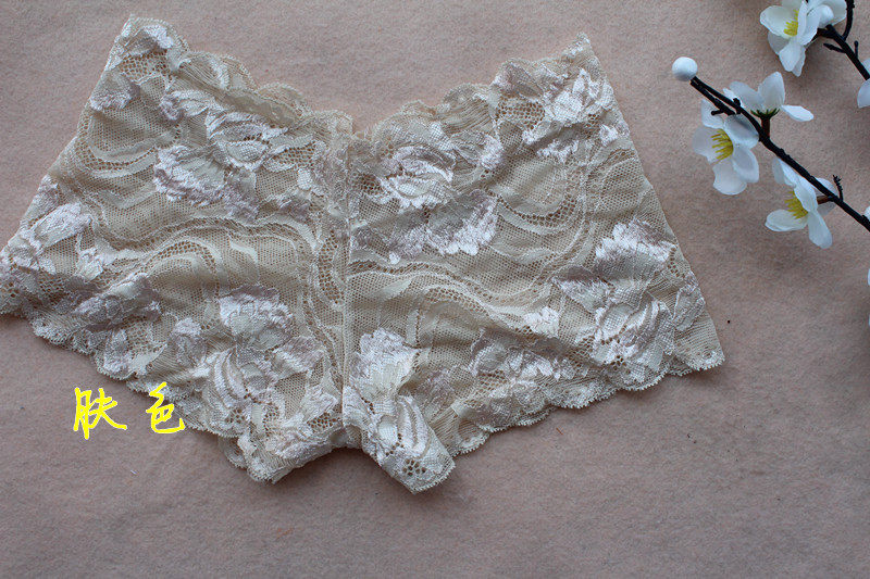 Slip luxueux en soie Ice - Ref 648767 Image 20