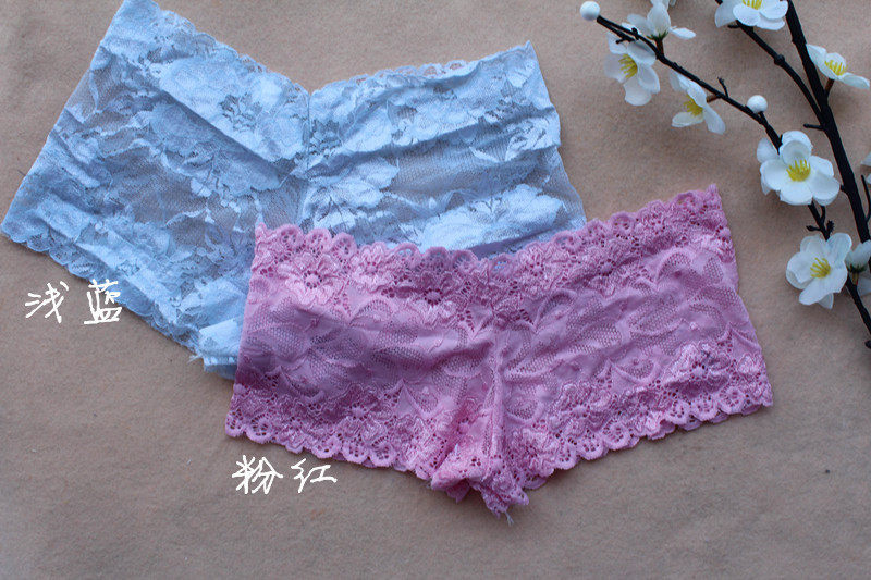 Slip luxueux en soie Ice - Ref 648767 Image 24