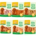 Lusi Pet Plus Đồ ăn nhẹ Gà cứng Dây 400g Teddy VIP Golden Retriever Dog Snacks Dry Molar Dog Dog Đồ ăn vặt cho chó