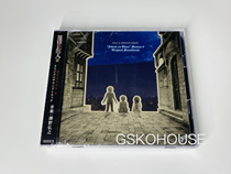 Attack on Titan Season 3 Hiroyuki Sawano Animation Original Soundtrack OST Japanese Version 2CD
