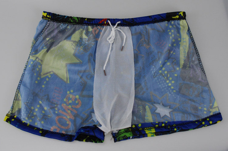 Maillot de bain homme - Ref 2515709 Image 27