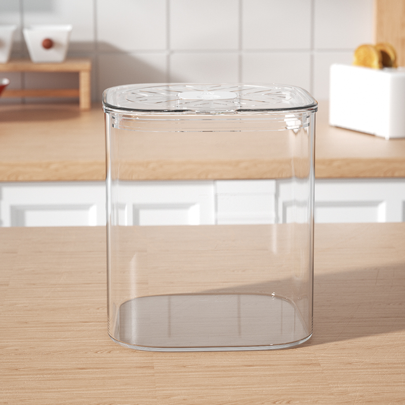 Leshi Xiaoha pig yogurt machine special high temperature resistant food grade high boron glass liner accessories