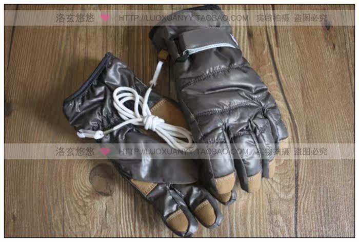 Gants pour enfants - Ref 2149353 Image 9