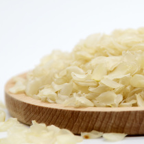Soaphora Rice snow lotus Lianghe single pod flakes can be used with peach gum snow swallow 250g bulk