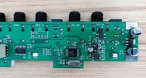 DIY PCB WNsT5