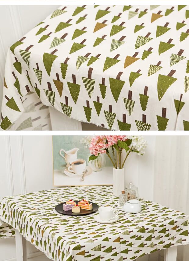 Chất liệu vải lanh cotton phong cách mộc mạc vải lanh thủ công dày rèm sofa khăn trải bàn gối vải lanh vải - Vải vải tự làm vải lanh cotton