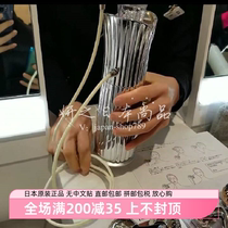 Japans new version of refa mist carbonated spray device handheld light lines moisturizing firming whitening household cylinder