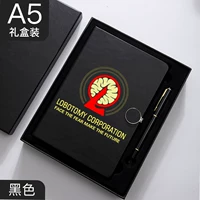 Single copy - 5 gift boxes