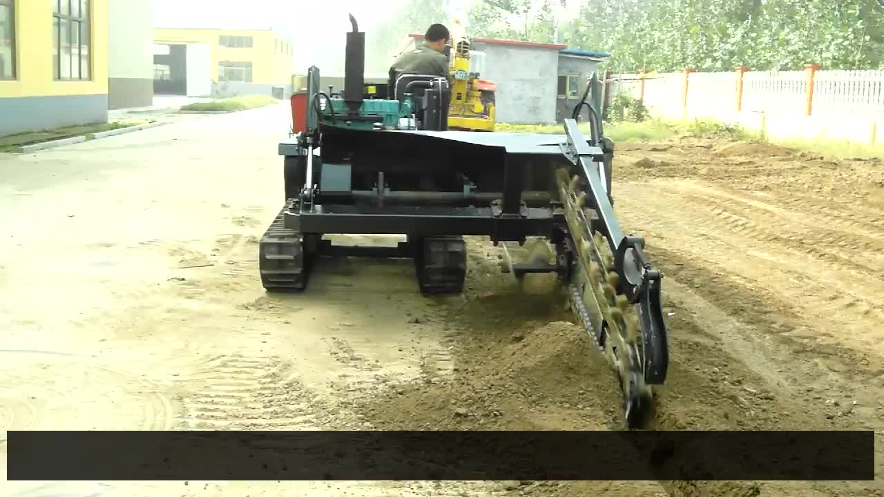 Cheap Ditch Witch Trencher Pto 3 Point Hitch Tractor Attachment