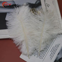 Высококачественный, белый, 20-25см