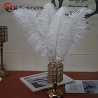 Высококачественный, белый, 45-50см