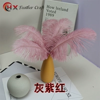 Серый и фиолетовый