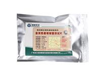 Rapid detection of staphylococcus aureus test tablets 24 packets of Oasis