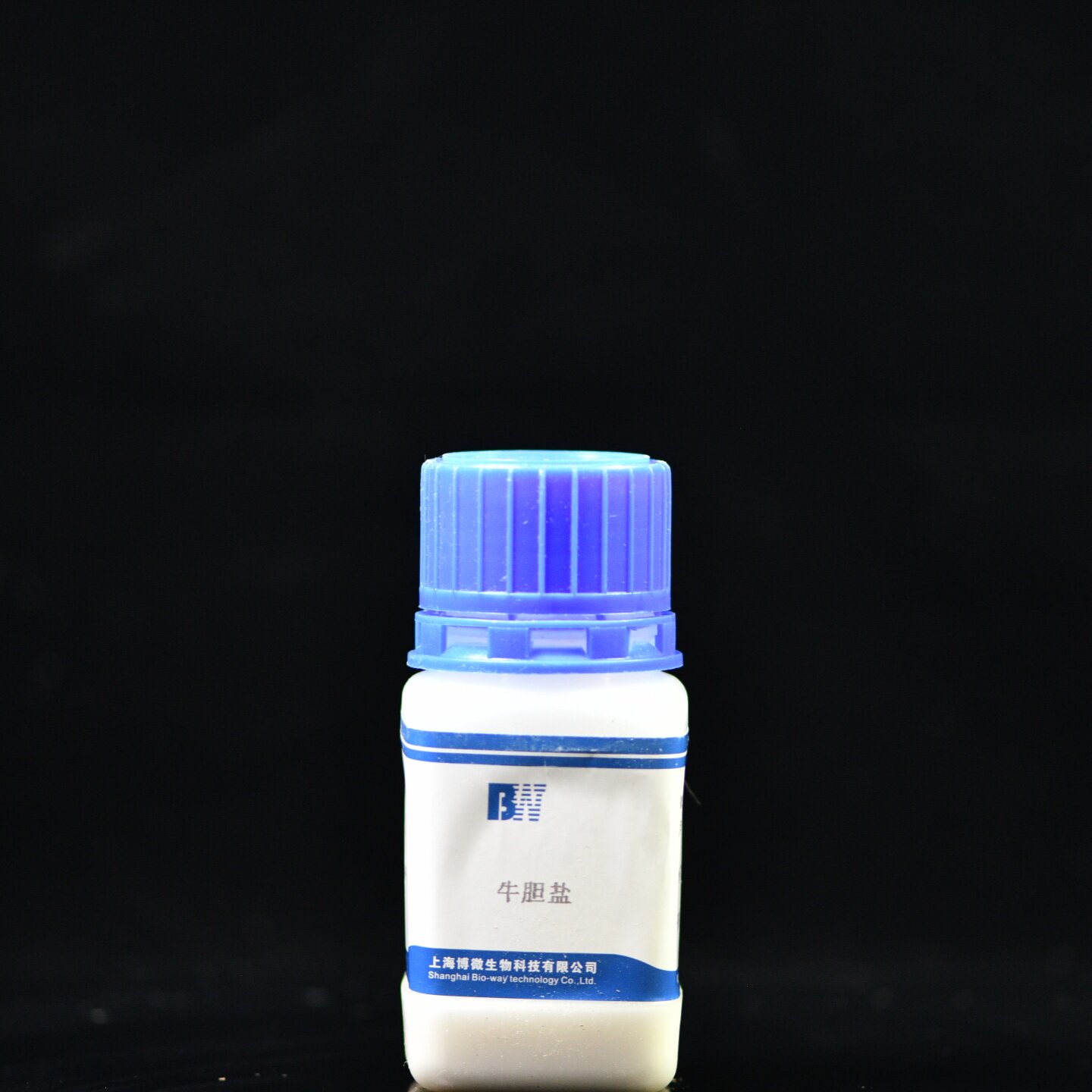 杭微/百思/博微 牛胆盐 牛胆粉 25g100g微生物培养基原材料