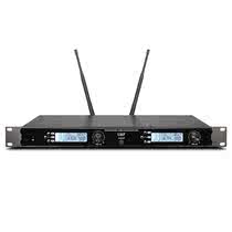 baobaomi 105 infrared to frequency U segment microphone One drag second professional stage performance meeting ktv microphone