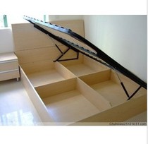 Pressure bar for bed Hydraulic Rod for bed Air support pneumatic rod lift accessories for bed