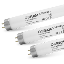 OSRAM standard color matching lamp L36W 954 studio gallery lamp color matching light source printing machine lamp
