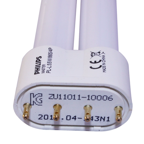 Лампочка, линейная лампа, 18W, 24W, 36W, 55W