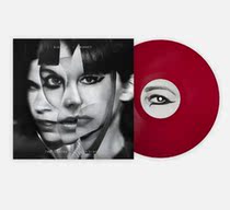 Spot SLEATER-KINNEY The Center won Hold VMP limited color glue LP vinyl
