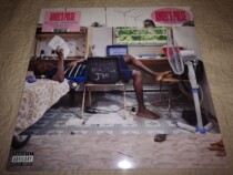 Order Blood Orange Angels Pulse vinyl record LP brand new undismantled