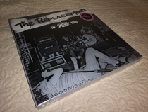 Order Replacements The Twin Tone Years 5LP limited vinyl cassette number