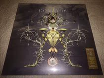 Order Neo-Classical Piano Joep Beving - Conatus Vinyl Record 2LP Brand New Undismantled