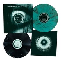 Spot The Ring Midnight Ring Hans Zimmer Original Sound Luxurious Color Gel 2LP Vinyl