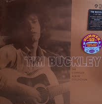 Order Tim Buckley The Album Collection 1966-1972 vinyl set 7LP