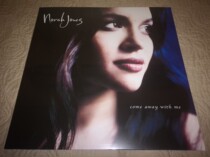 Order Norah Jones Norah Jones - Come Away With Me vinyl record LP brand new