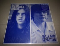 Order Belle Sebastian - Days Of the Bagnold Summer vinyl LP